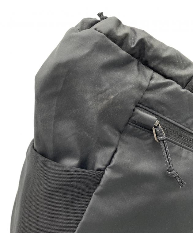 中古・古着通販】Patagonia (パタゴニア) 2WAYバッグ ブラック