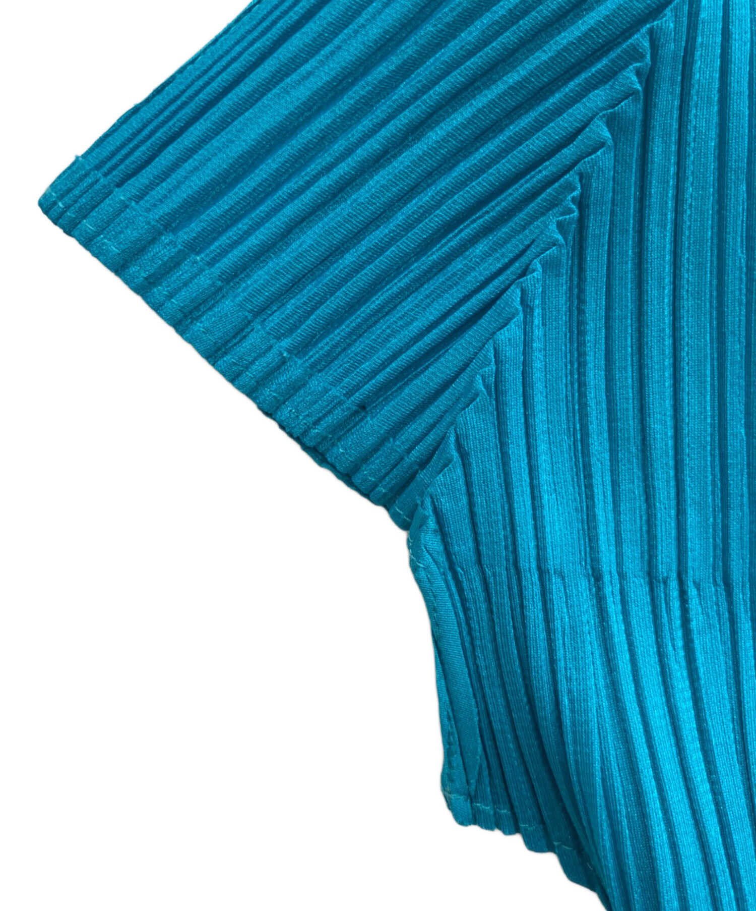 中古・古着通販】PLEATS PLEASE (プリーツプリーズ) フレンチスリーブ