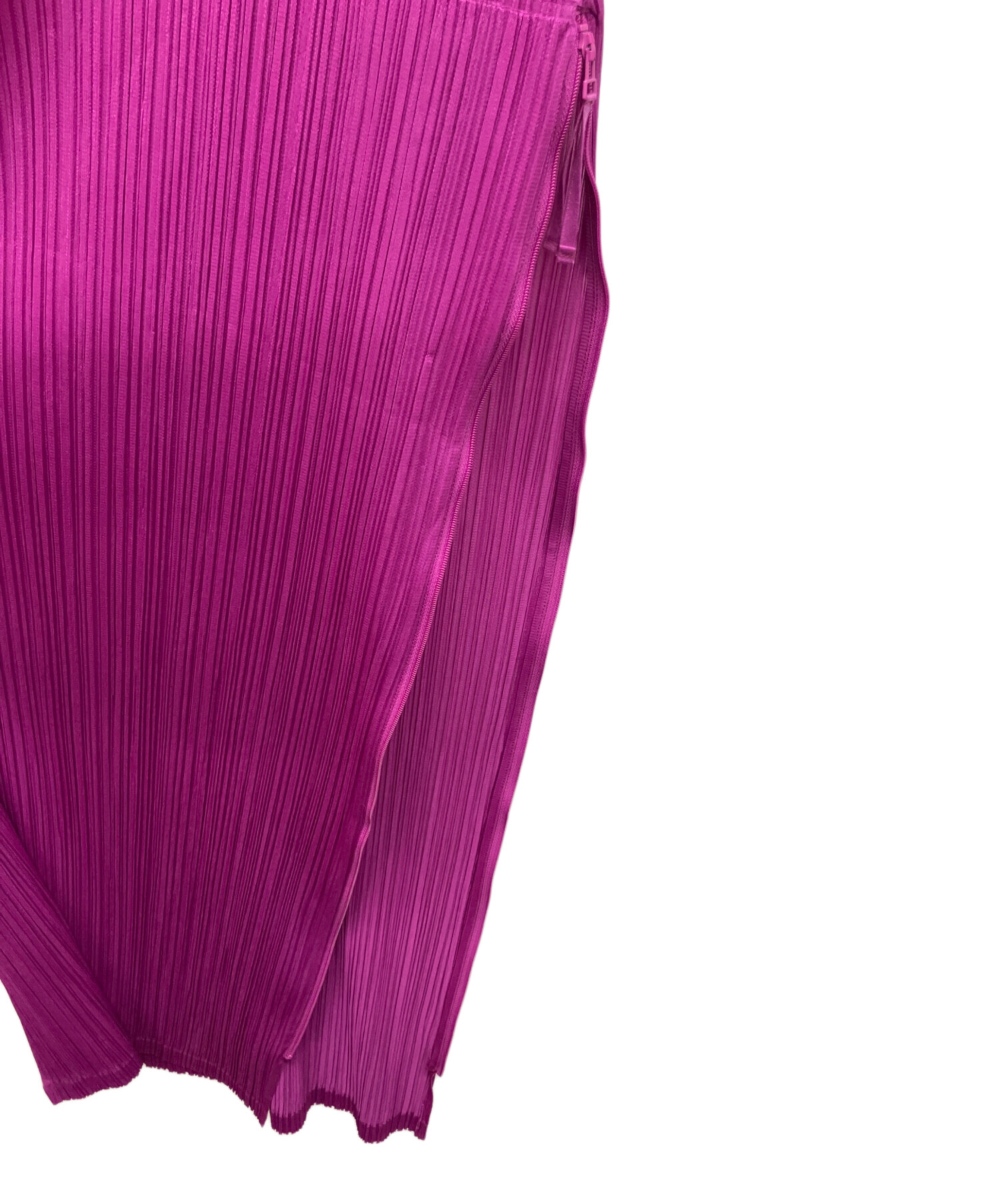 中古・古着通販】PLEATS PLEASE (プリーツプリーズ) プリーツ加工