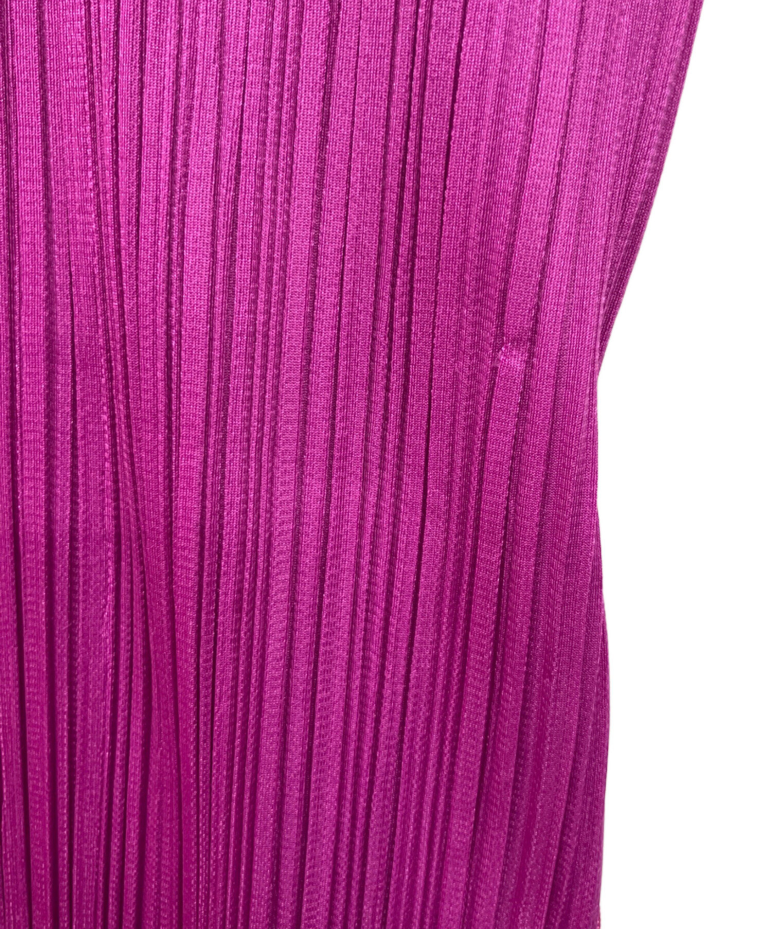 中古・古着通販】PLEATS PLEASE (プリーツプリーズ) プリーツ加工