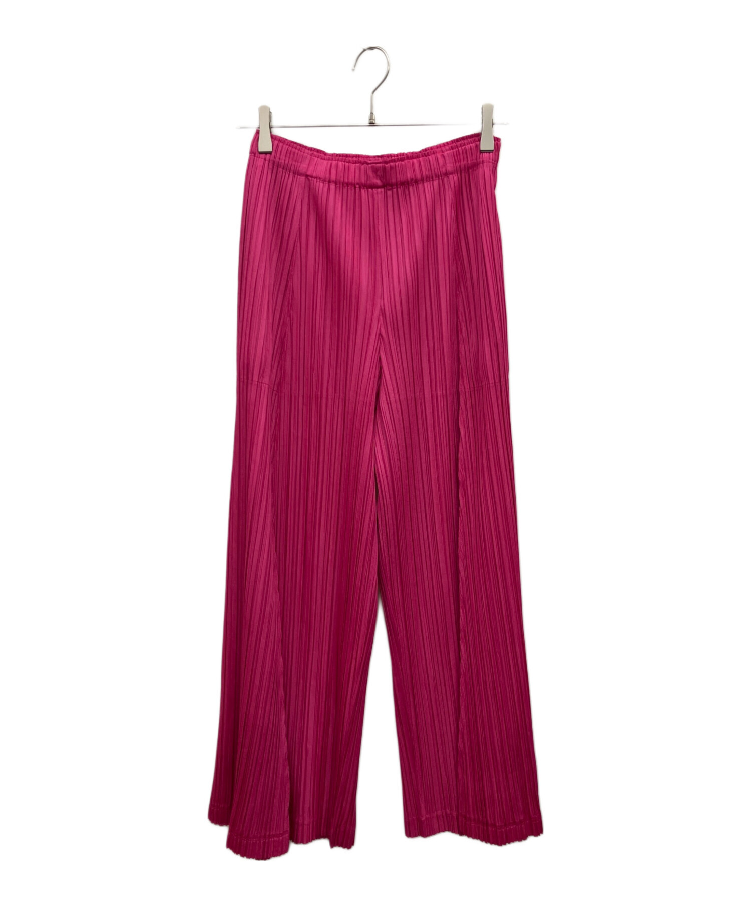 中古・古着通販】PLEATS PLEASE (プリーツプリーズ) THICKER BOTTOMS