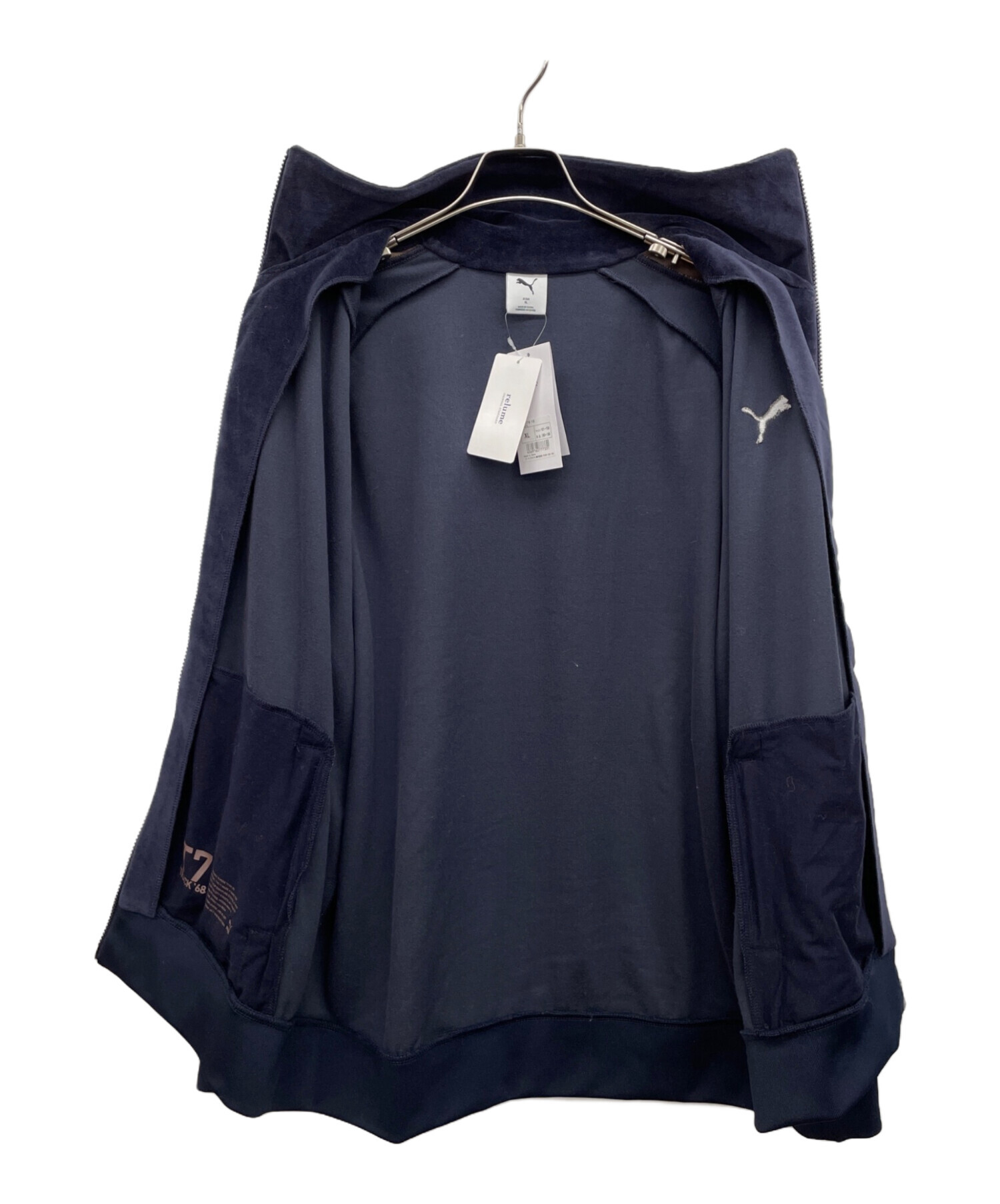 中古・古着通販】PUMA (プーマ) JOURNAL STANDARD relume (ジャーナル 
