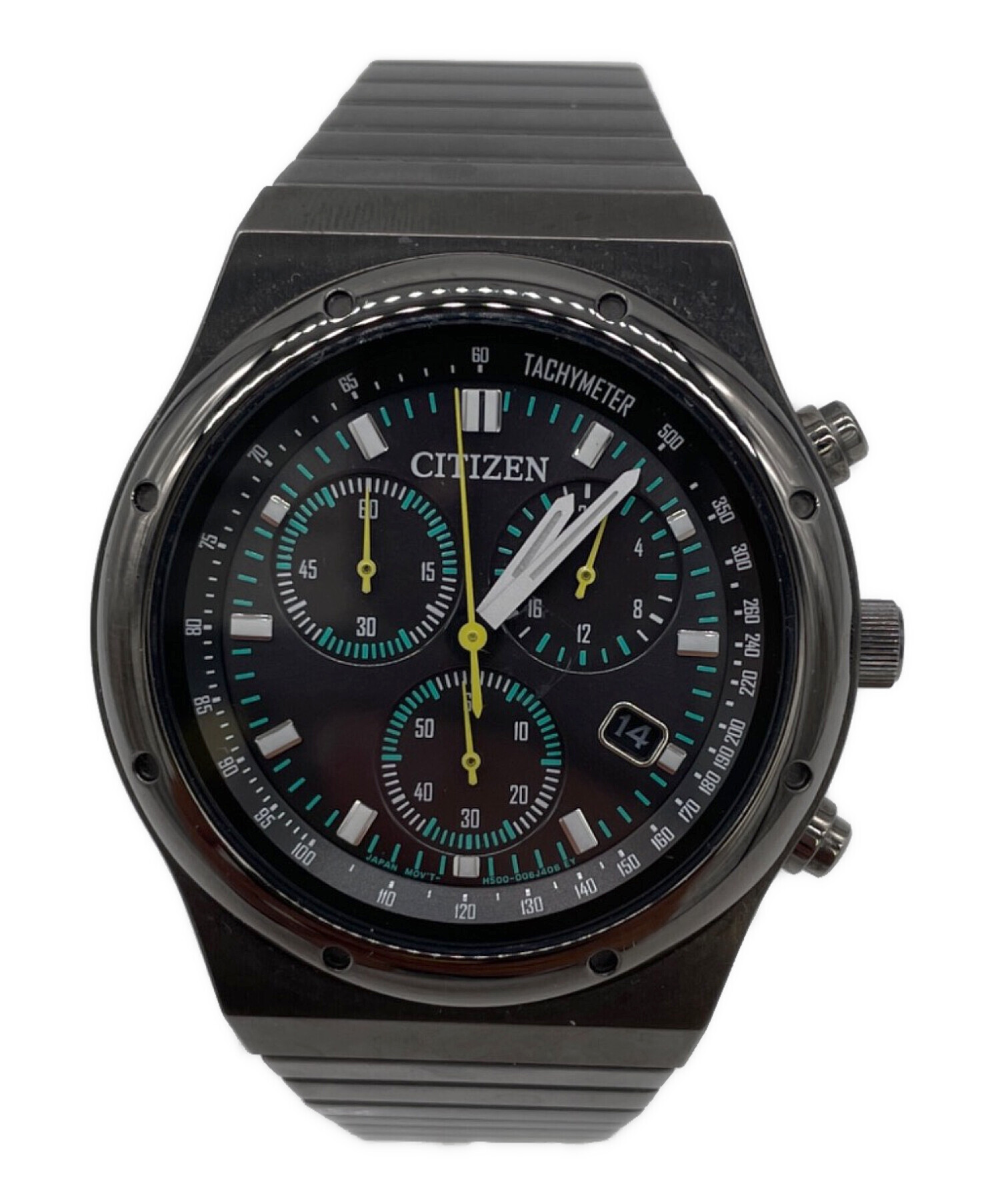 中古・古着通販】CITIZEN (シチズン) リストウォッチ｜ブランド・古着