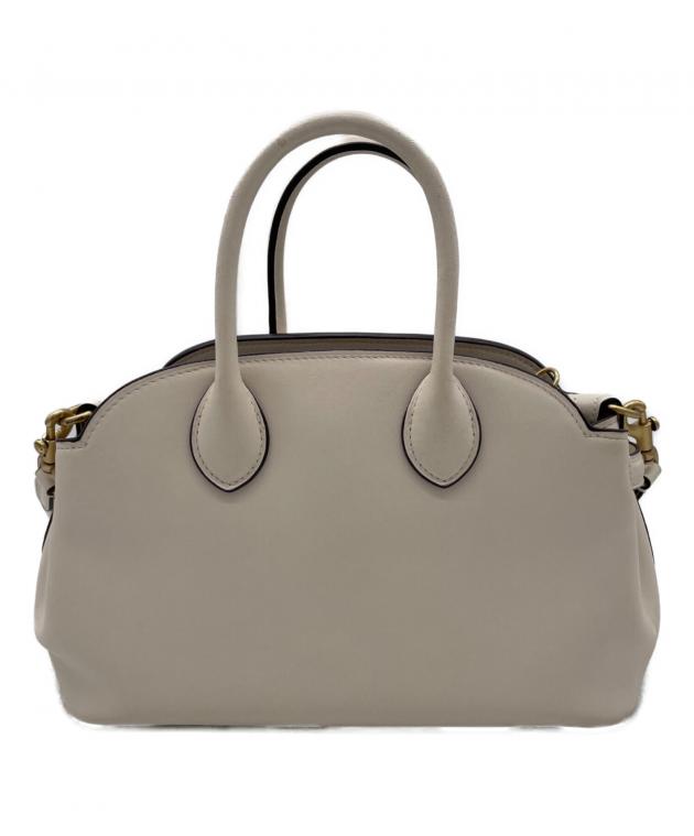中古・古着通販】COACH (コーチ) エンパイア キャリーオール バッグ 26