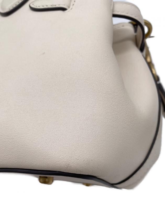 中古・古着通販】COACH (コーチ) エンパイア キャリーオール バッグ 26