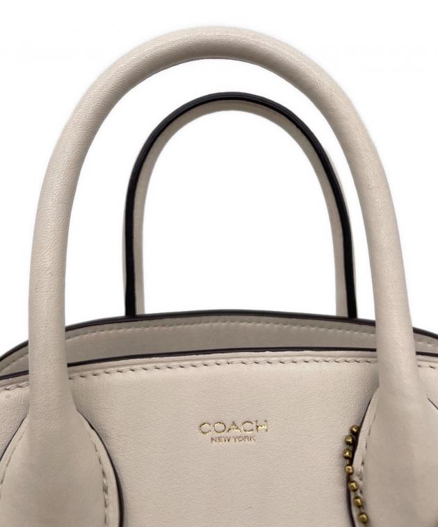 中古・古着通販】COACH (コーチ) エンパイア キャリーオール バッグ 26