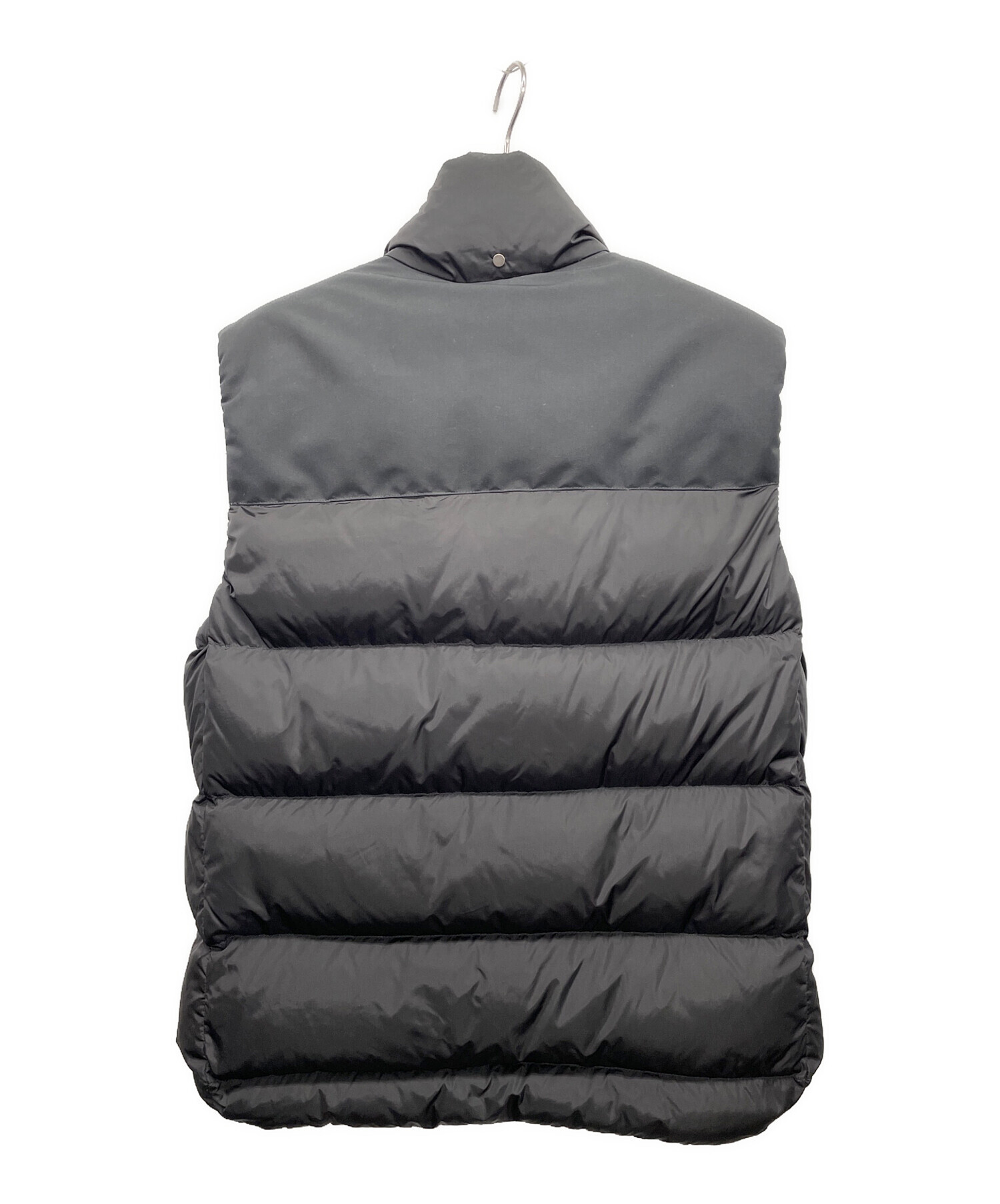 RLX ダウンベスト 中古・古着通販】RLX RALPH LAUREN (アールエルエックスラルフローレン
