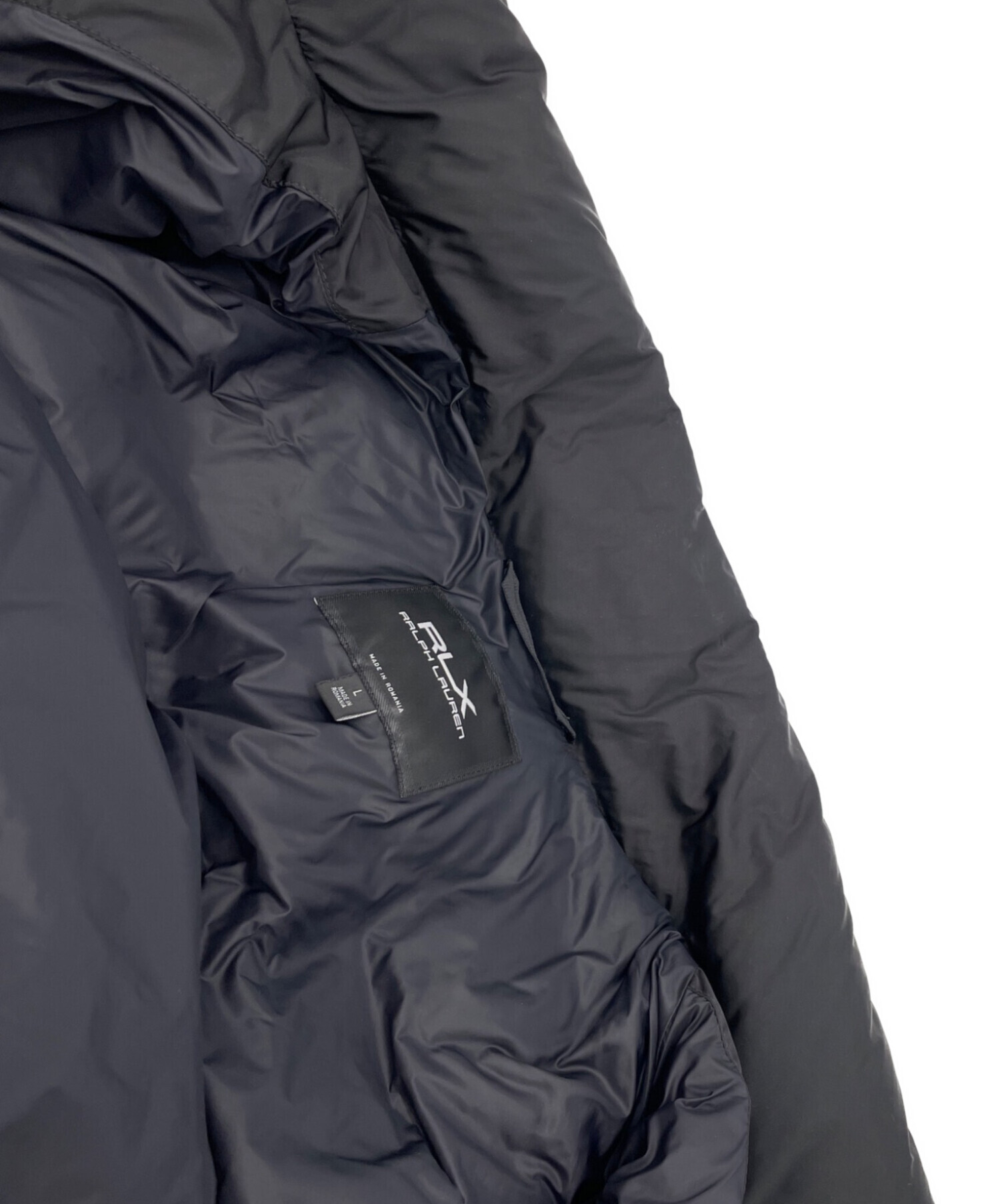 中古・古着通販】RLX RALPH LAUREN (アールエルエックスラルフローレン