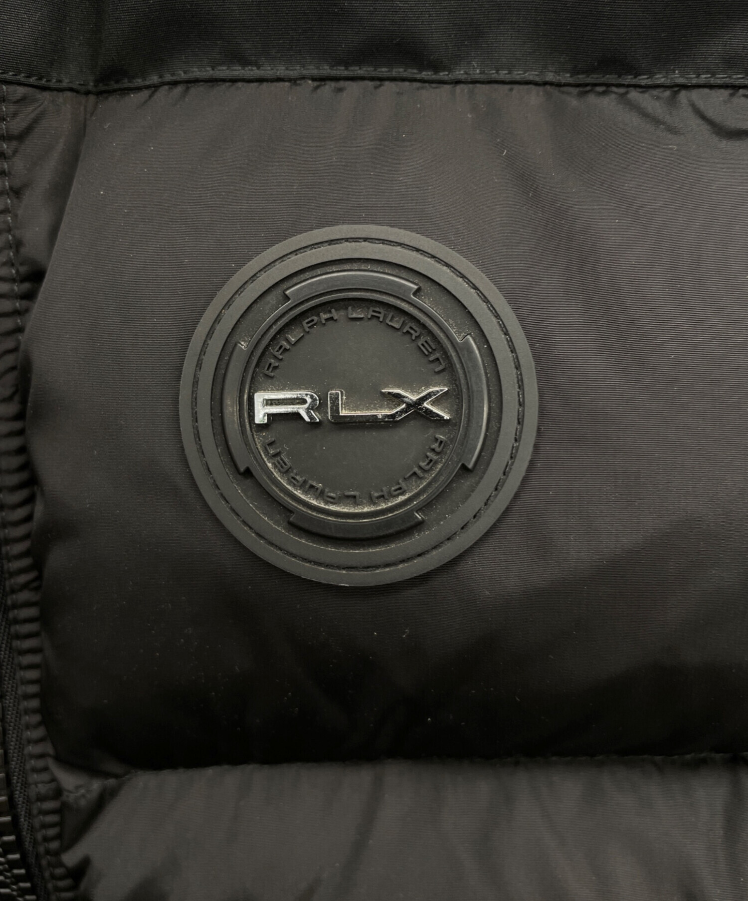 中古・古着通販】RLX RALPH LAUREN (アールエルエックスラルフローレン
