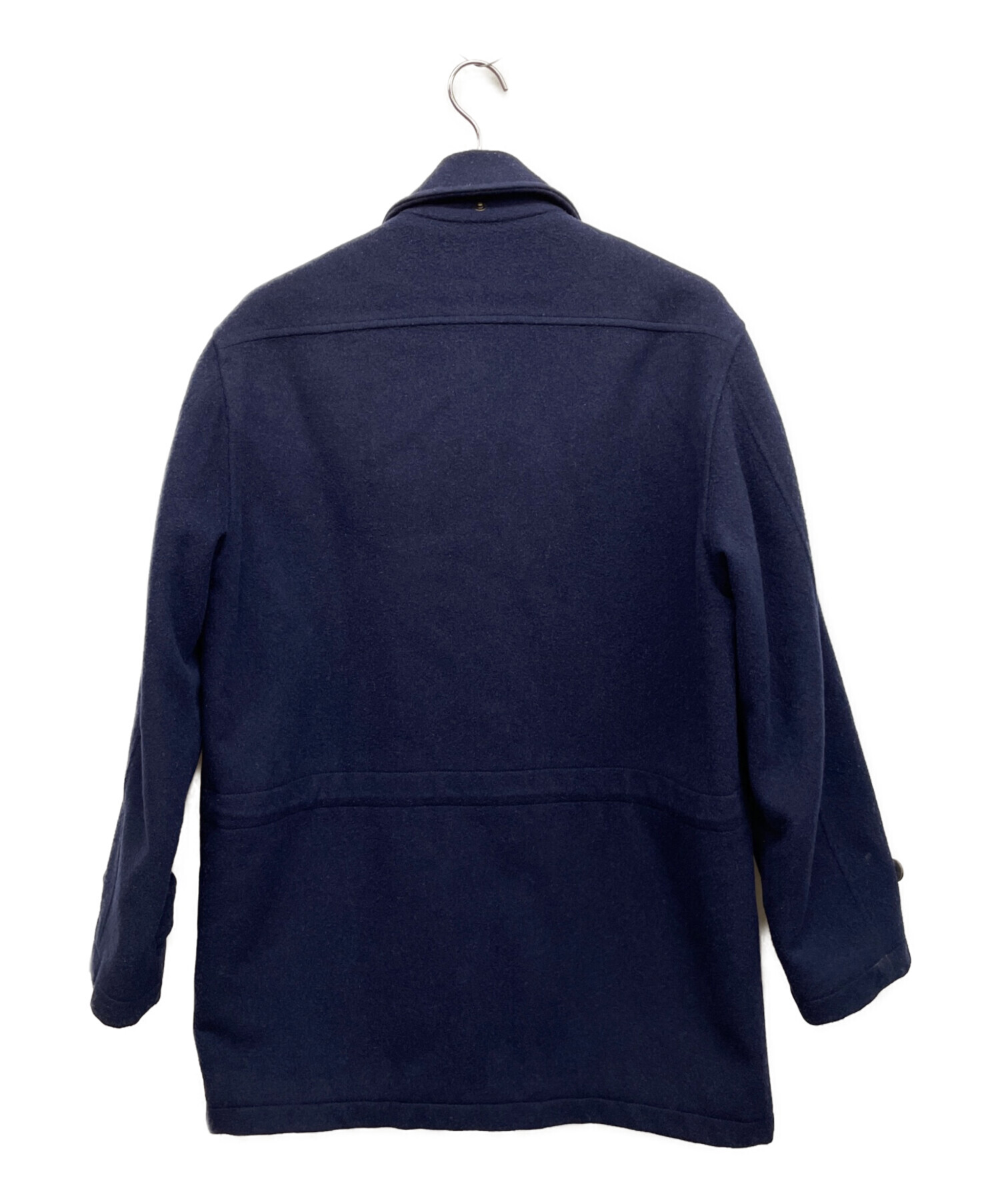 中古・古着通販】POLO RALPH LAUREN (ポロ・ラルフローレン) ウール混