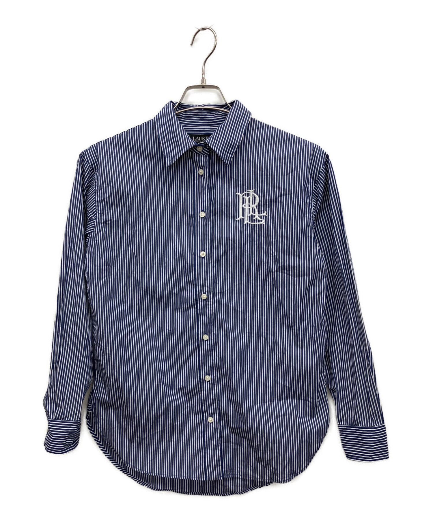 中古・古着通販】LAUREN RALPH LAUREN (ローレンラルフローレン) 長袖 