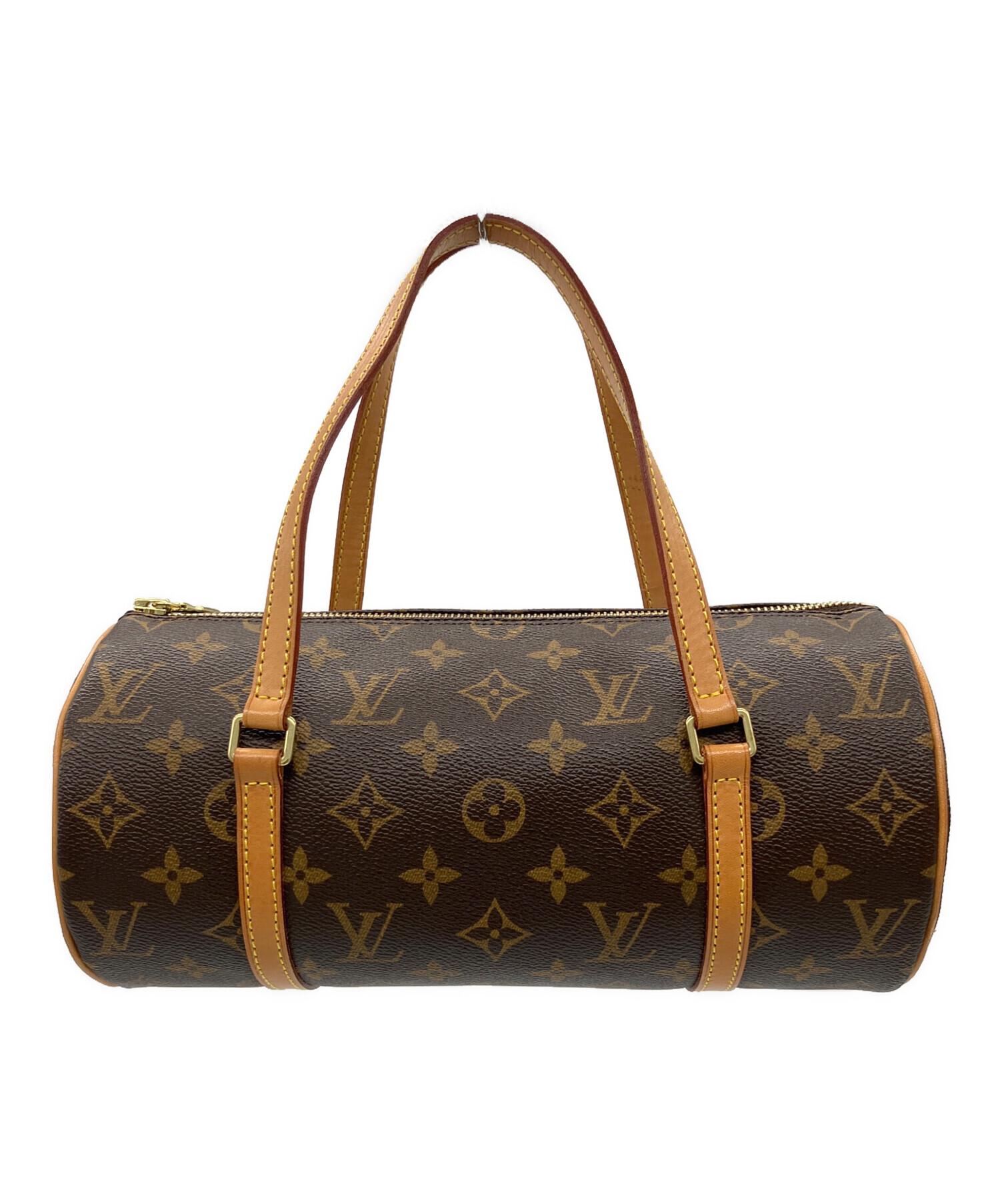 Louis Vuitton パピヨン　ルイヴィトン 中古・古着通販】LOUIS VUITTON (ルイ ヴィトン) パピヨン28