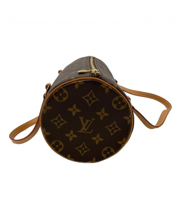 中古・古着通販】LOUIS VUITTON (ルイ ヴィトン) パピヨン28