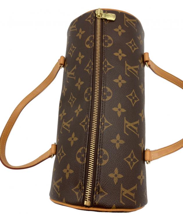 中古・古着通販】LOUIS VUITTON (ルイ ヴィトン) パピヨン28
