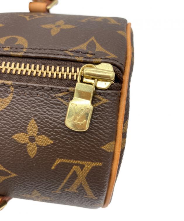 中古・古着通販】LOUIS VUITTON (ルイ ヴィトン) パピヨン28