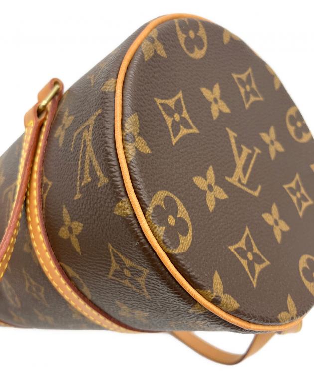 中古・古着通販】LOUIS VUITTON (ルイ ヴィトン) パピヨン28