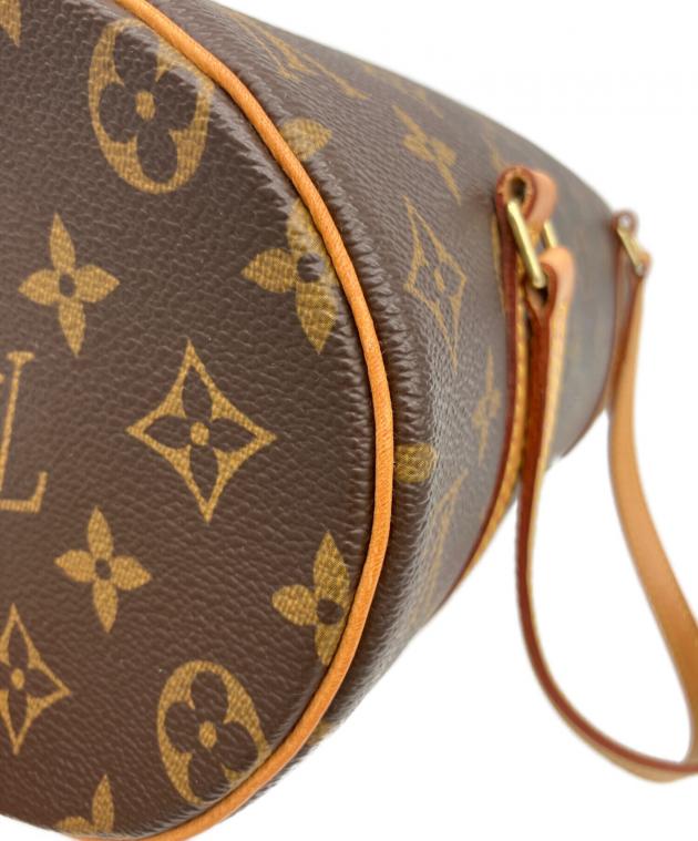 中古・古着通販】LOUIS VUITTON (ルイ ヴィトン) パピヨン28