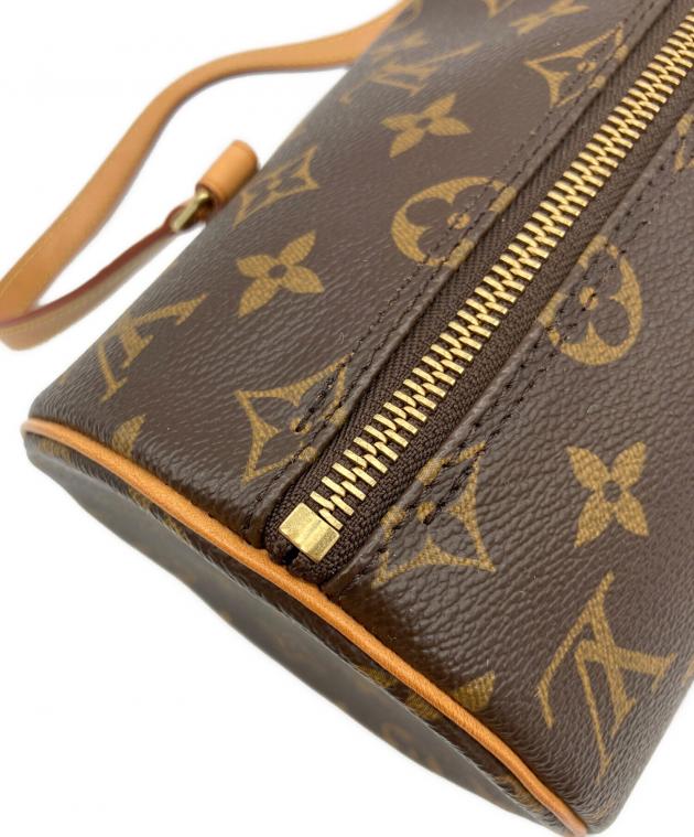中古・古着通販】LOUIS VUITTON (ルイ ヴィトン) パピヨン28