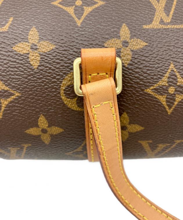 中古・古着通販】LOUIS VUITTON (ルイ ヴィトン) パピヨン28