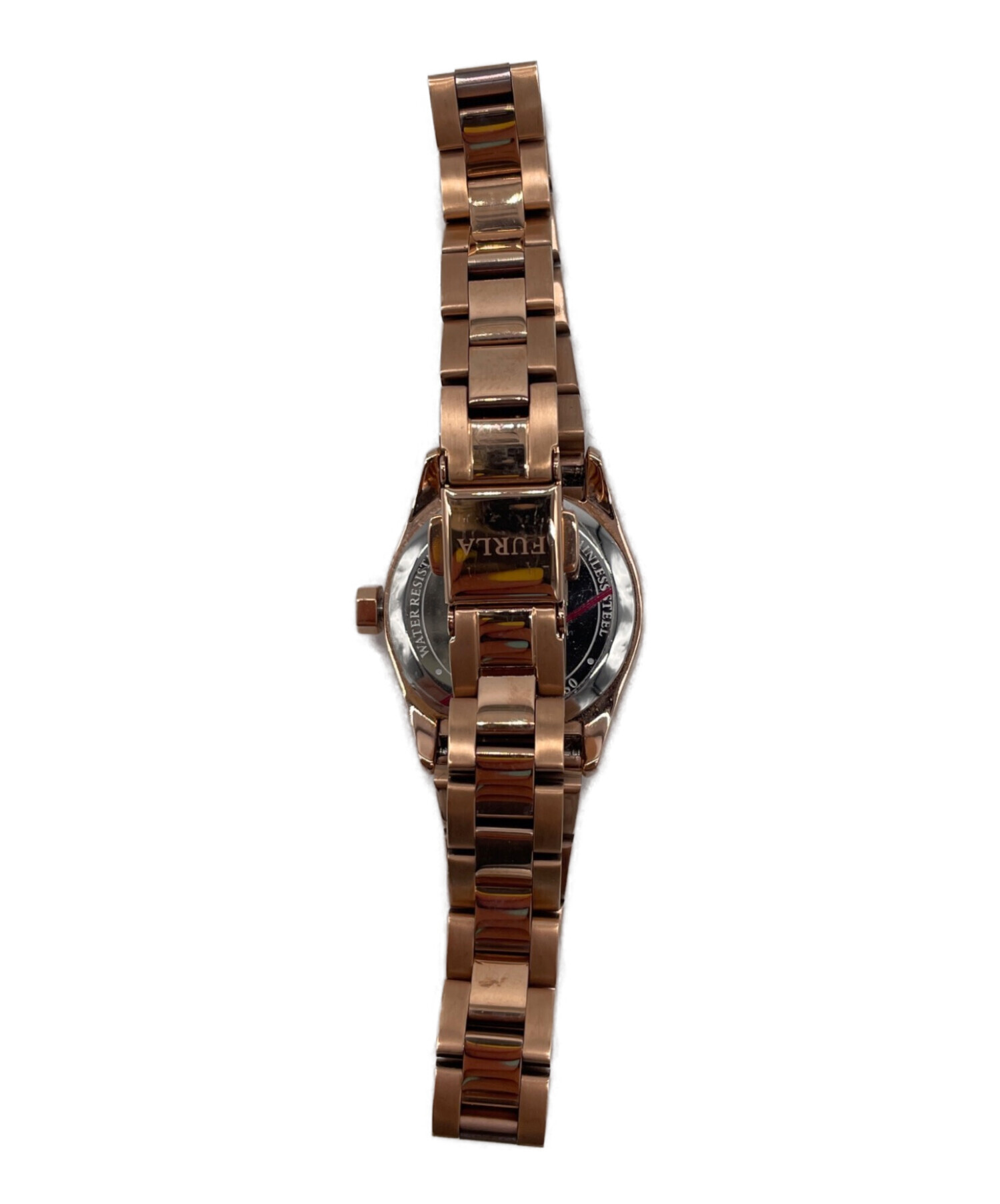 中古・古着通販】FURLA (フルラ) レディースウォッチ｜ブランド・古着 