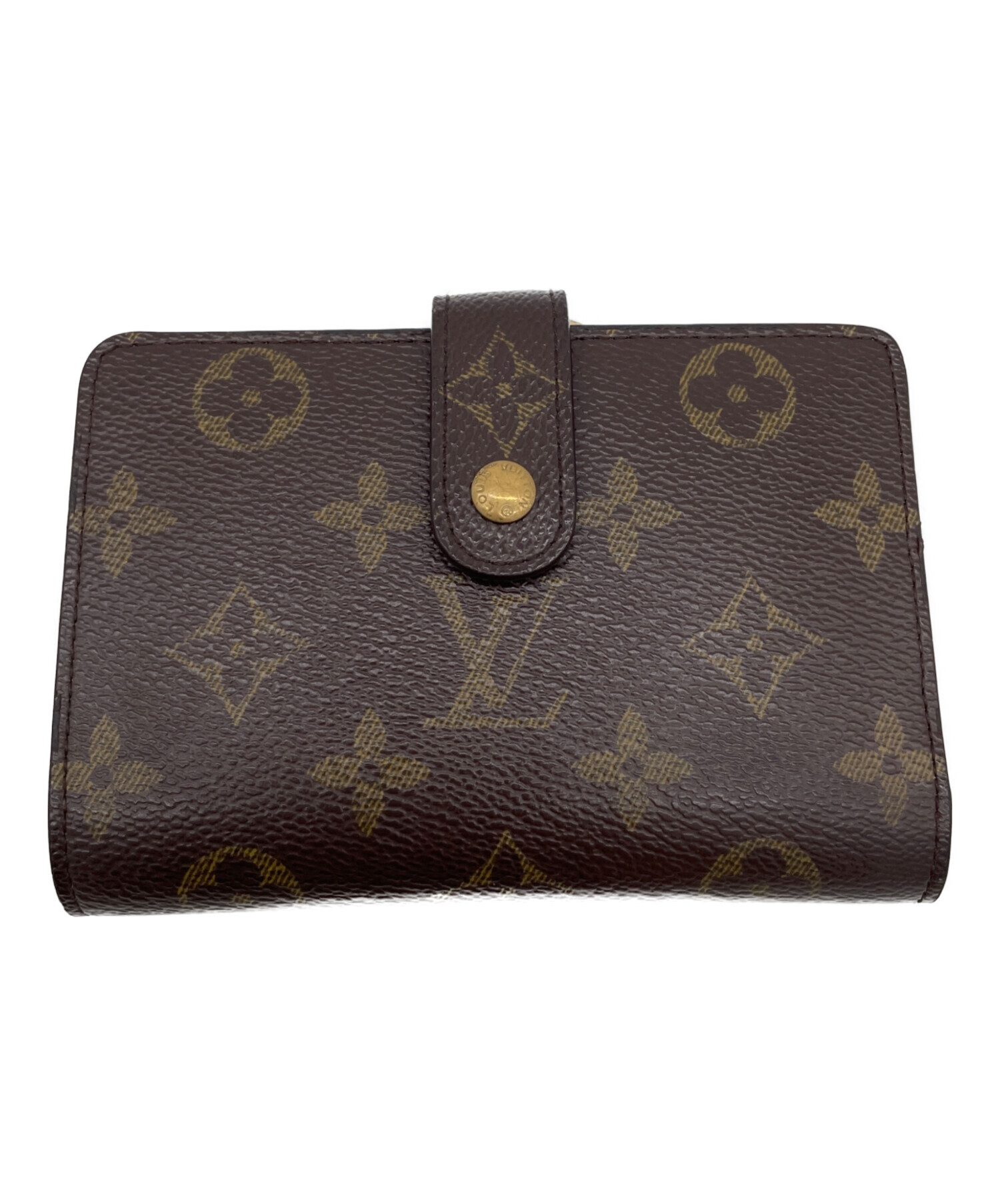 中古・古着通販】LOUIS VUITTON (ルイ ヴィトン) ポルトフォイユ