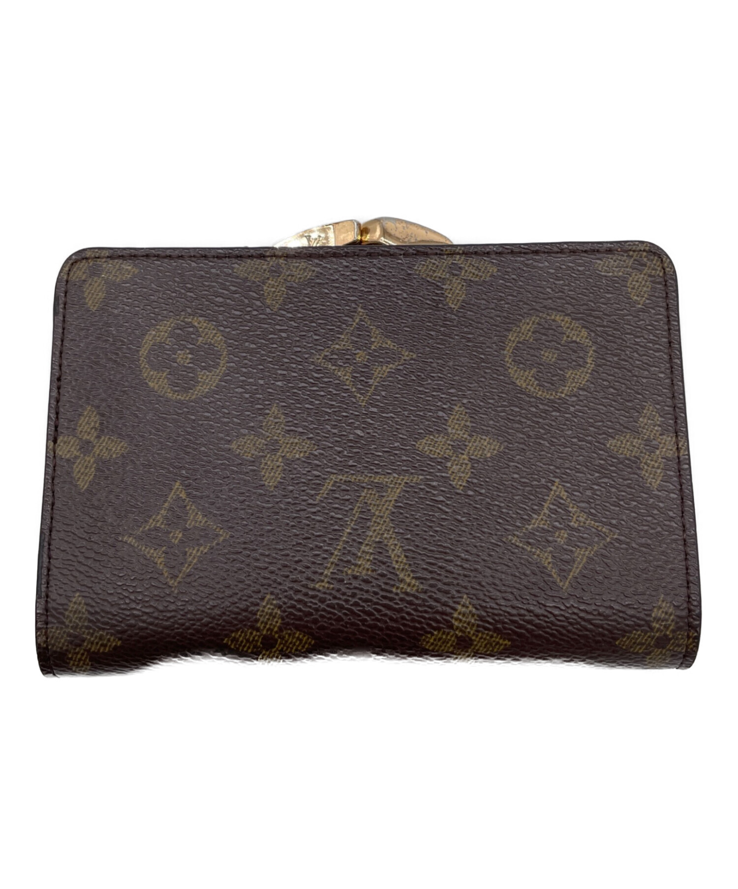 中古・古着通販】LOUIS VUITTON (ルイ ヴィトン) ポルトフォイユ
