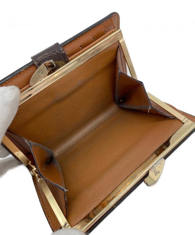 中古・古着通販】LOUIS VUITTON (ルイ ヴィトン) ポルトフォイユ