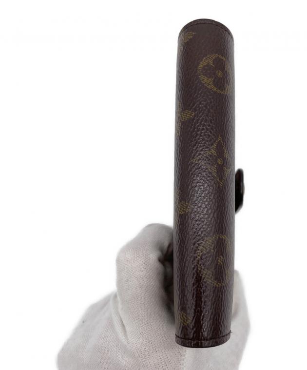 中古・古着通販】LOUIS VUITTON (ルイ ヴィトン) ポルトフォイユ