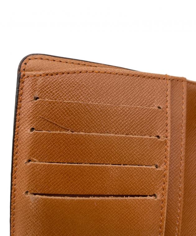 中古・古着通販】LOUIS VUITTON (ルイ ヴィトン) ポルトフォイユ