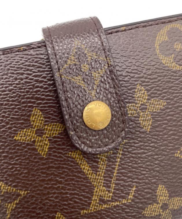 中古・古着通販】LOUIS VUITTON (ルイ ヴィトン) ポルトフォイユ
