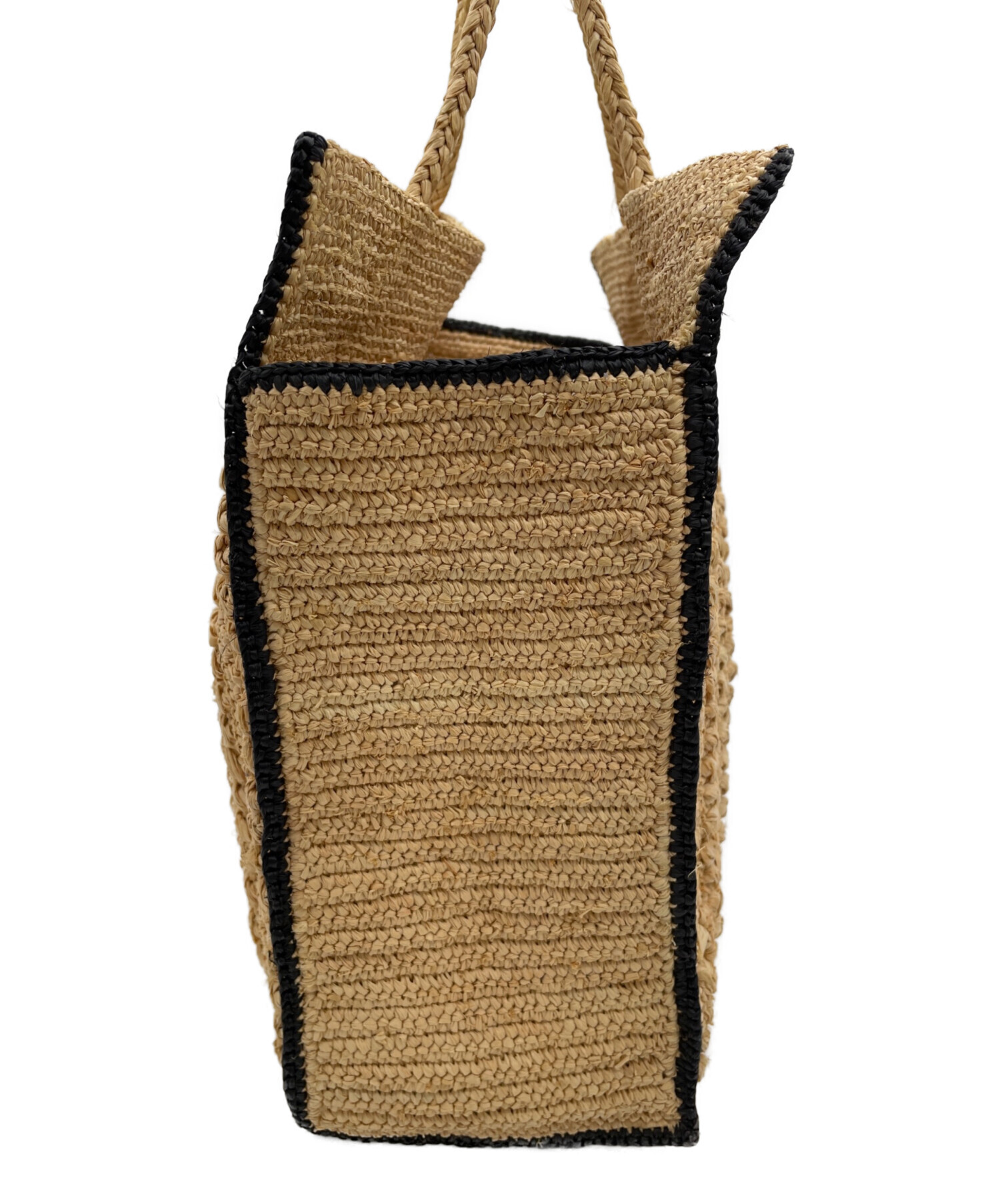 Maison NH Paris カゴbag ☆イエナ 購入品 中古・古着通販】MAISON N.H PARIS (メゾン・エヌ・アッシュ・パリ