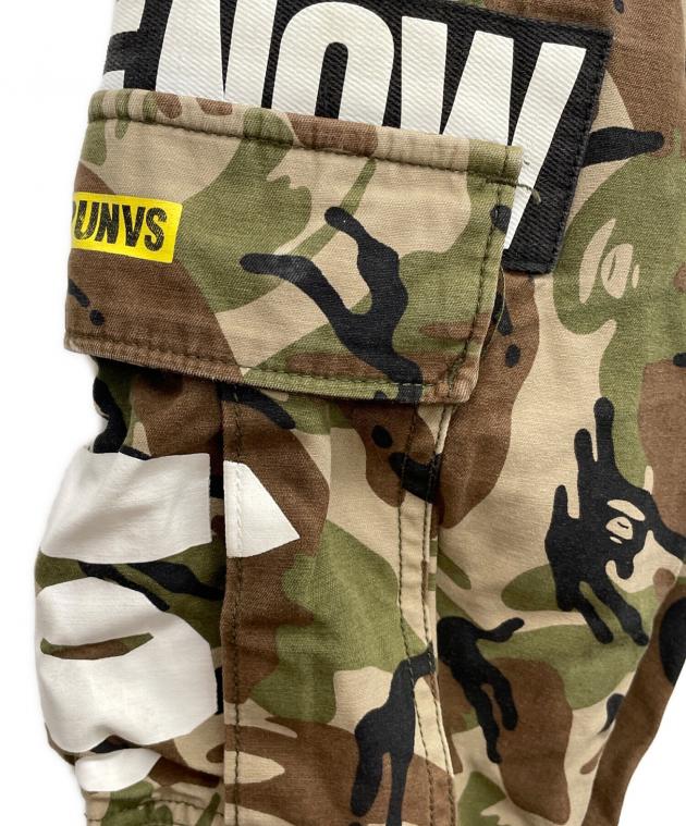 中古・古着通販】AAPE BY A BATHING APE (エーエイプ バイ ア