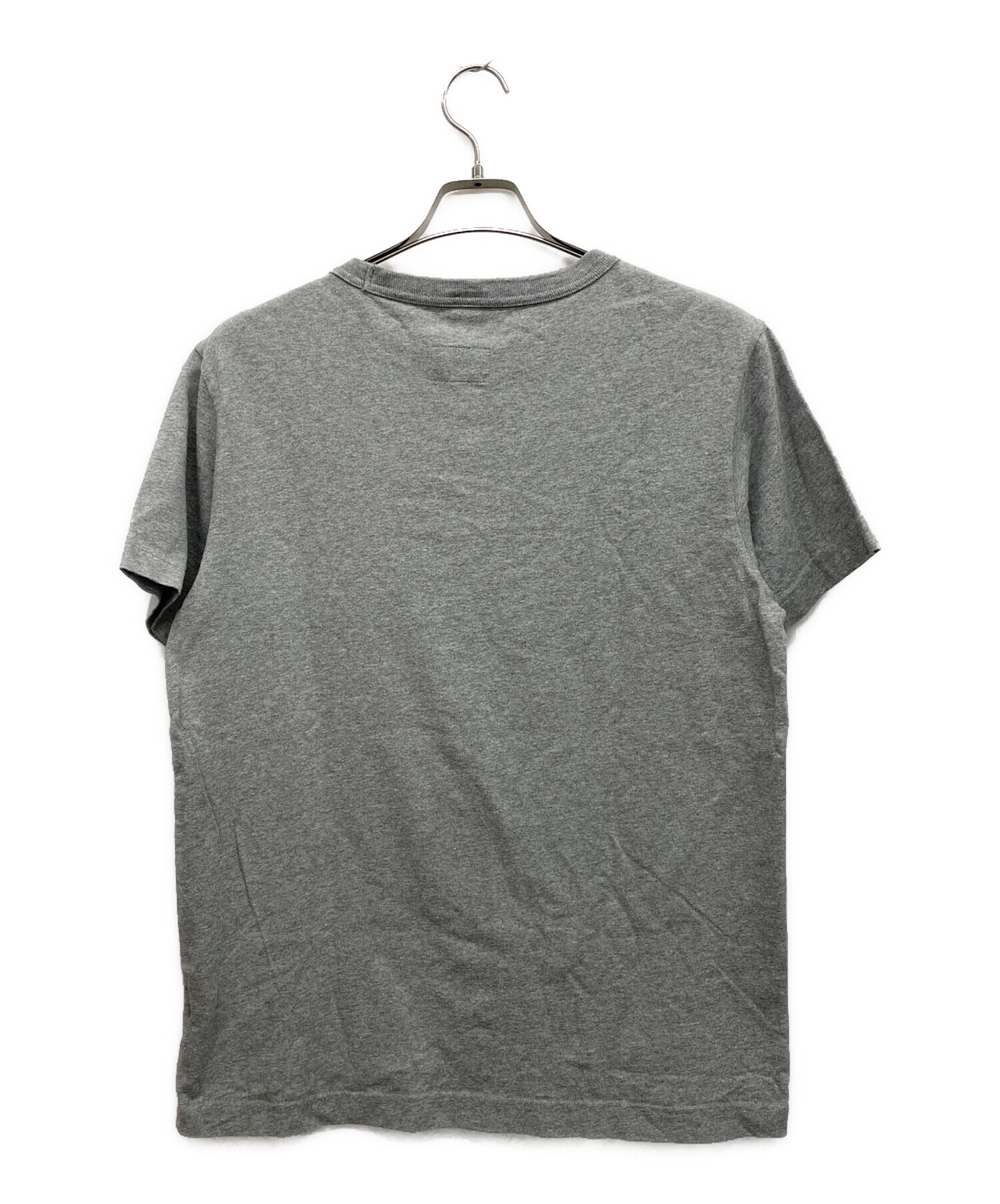 中古・古着通販】Champion (チャンピオン) stussy (ステューシー) 半袖