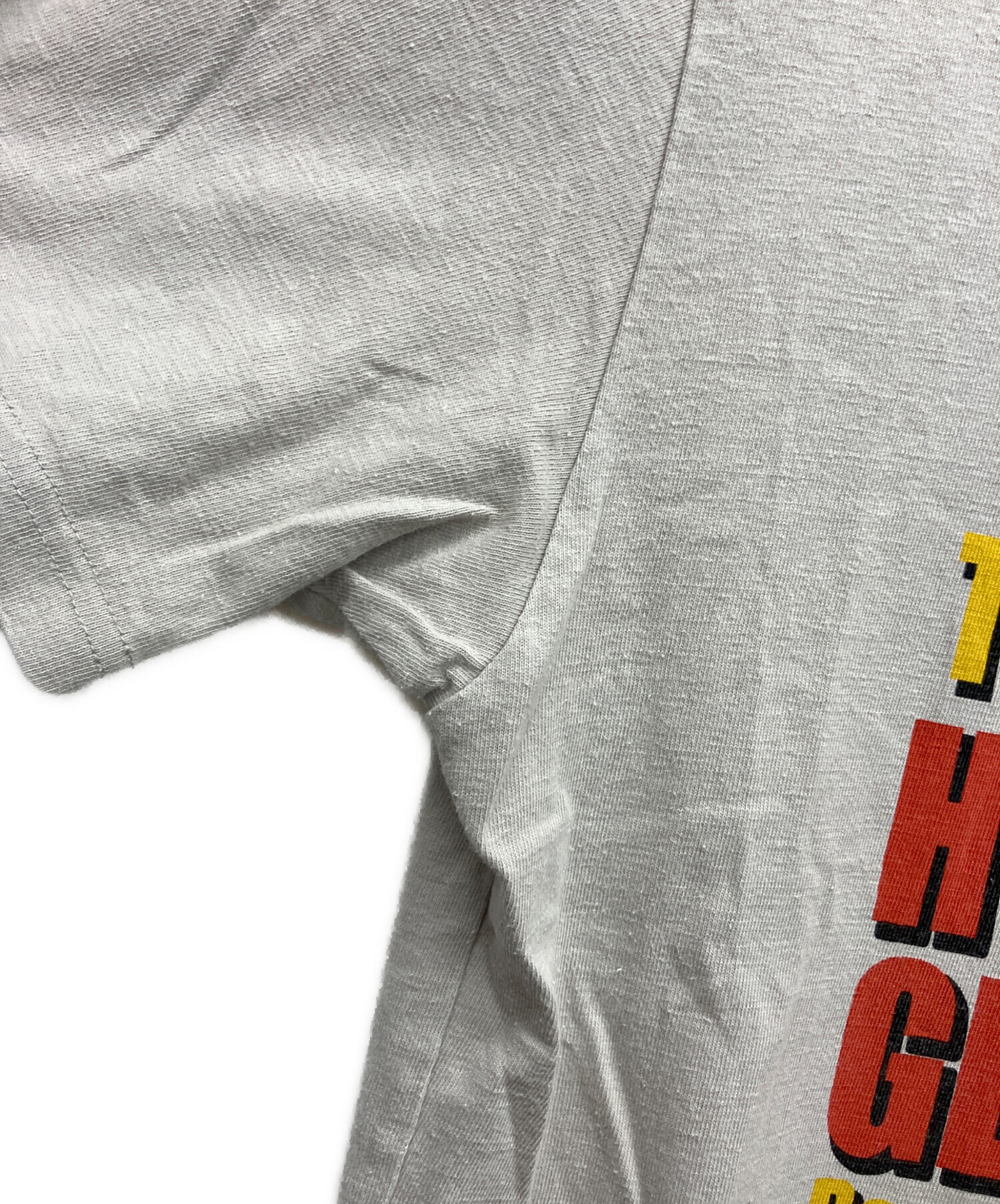 中古・古着通販】Hysteric Glamour (ヒステリックグラマー) 半袖 