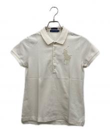 THE SKINNY POLO RALPH LAUREN(ザ スキニーポロ ラルフローレン