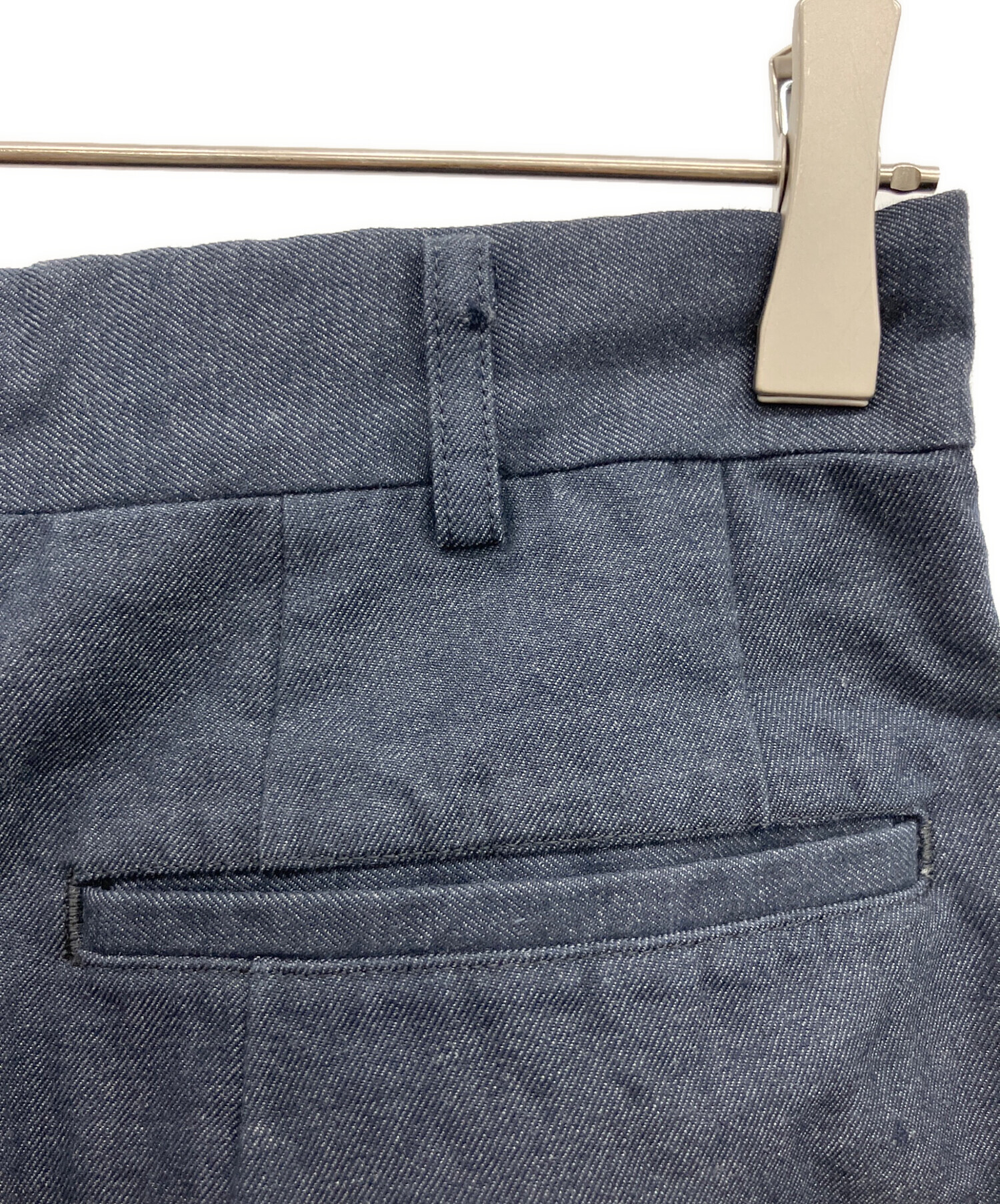 中古・古着通販】COMME des GARCONS HOMME (コムデギャルソン オム) 2