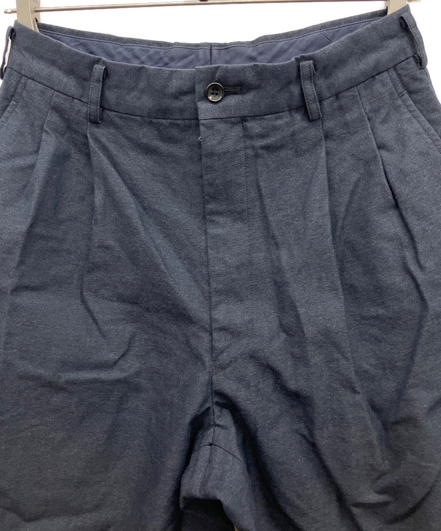 中古・古着通販】COMME des GARCONS HOMME (コムデギャルソン オム) 2