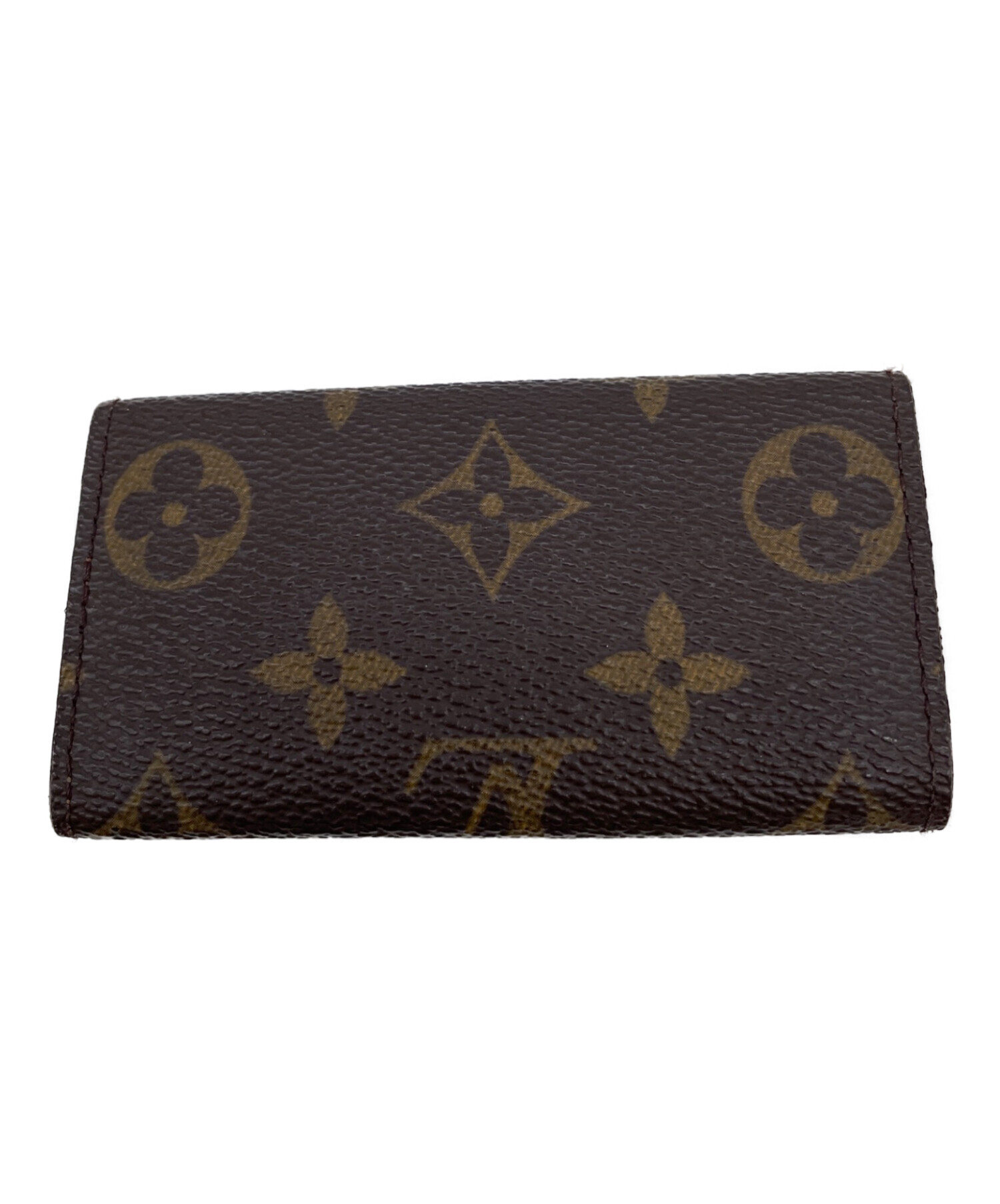中古・古着通販】LOUIS VUITTON (ルイ ヴィトン) ミュルティクレ 4