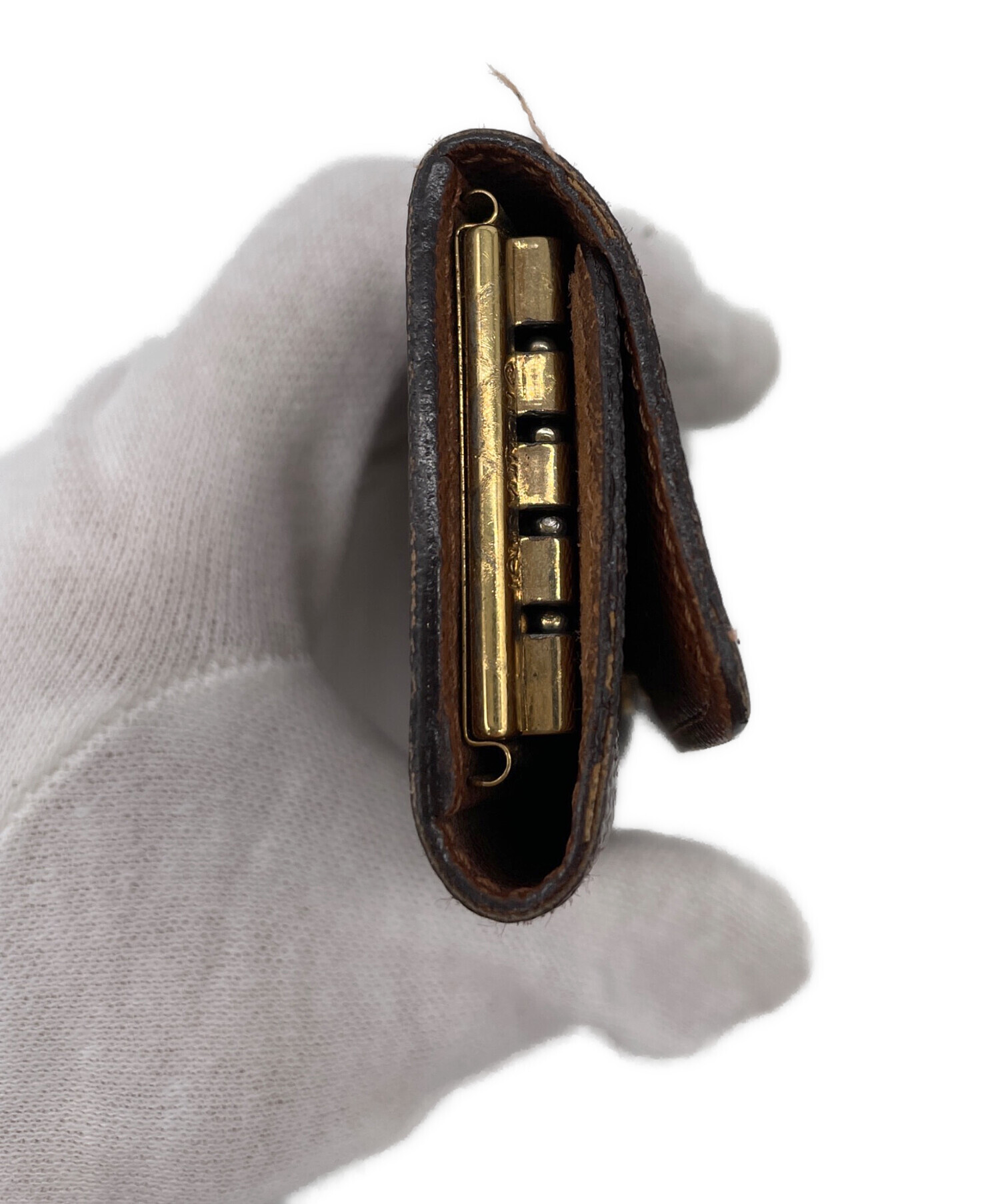 中古・古着通販】LOUIS VUITTON (ルイ ヴィトン) ミュルティクレ 4