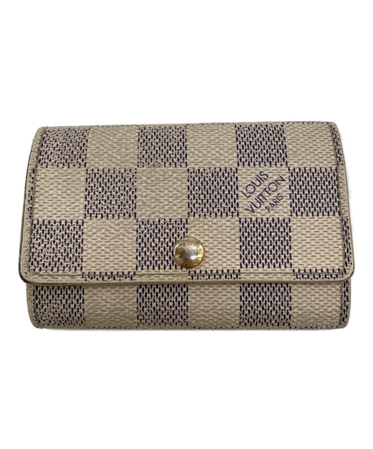 中古・古着通販】LOUIS VUITTON (ルイ ヴィトン) ミュルティクレ6