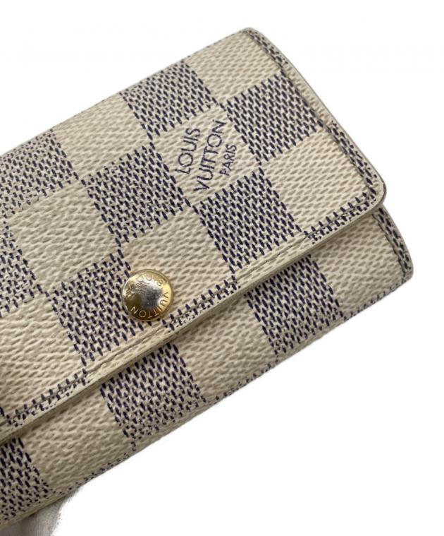 中古・古着通販】LOUIS VUITTON (ルイ ヴィトン) ミュルティクレ6