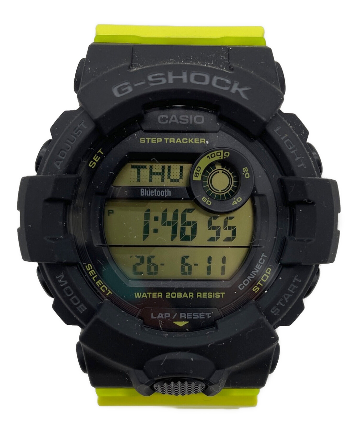 中古・古着通販】CASIO (カシオ) 腕時計｜ブランド・古着通販