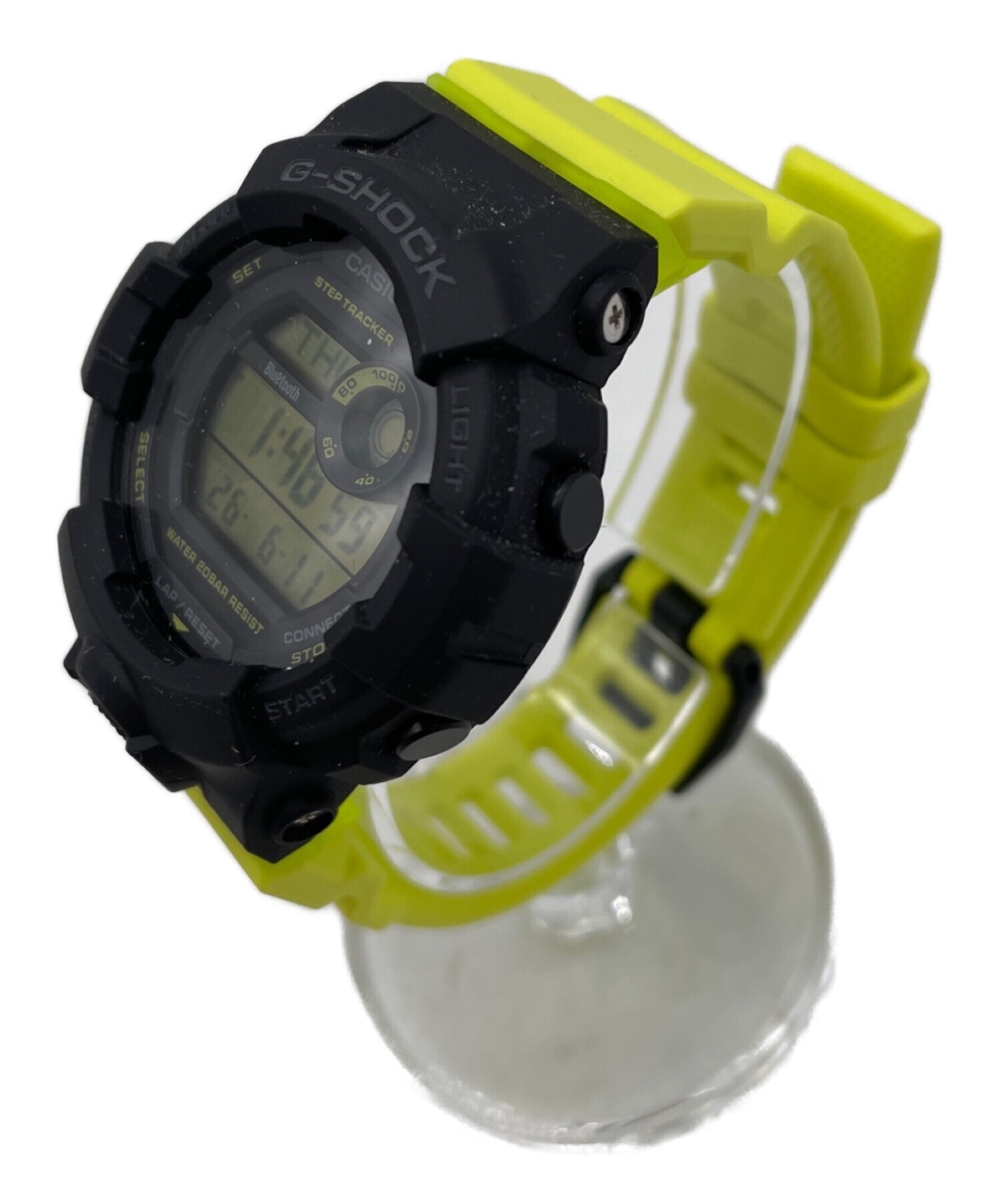 中古・古着通販】CASIO (カシオ) 腕時計｜ブランド・古着通販