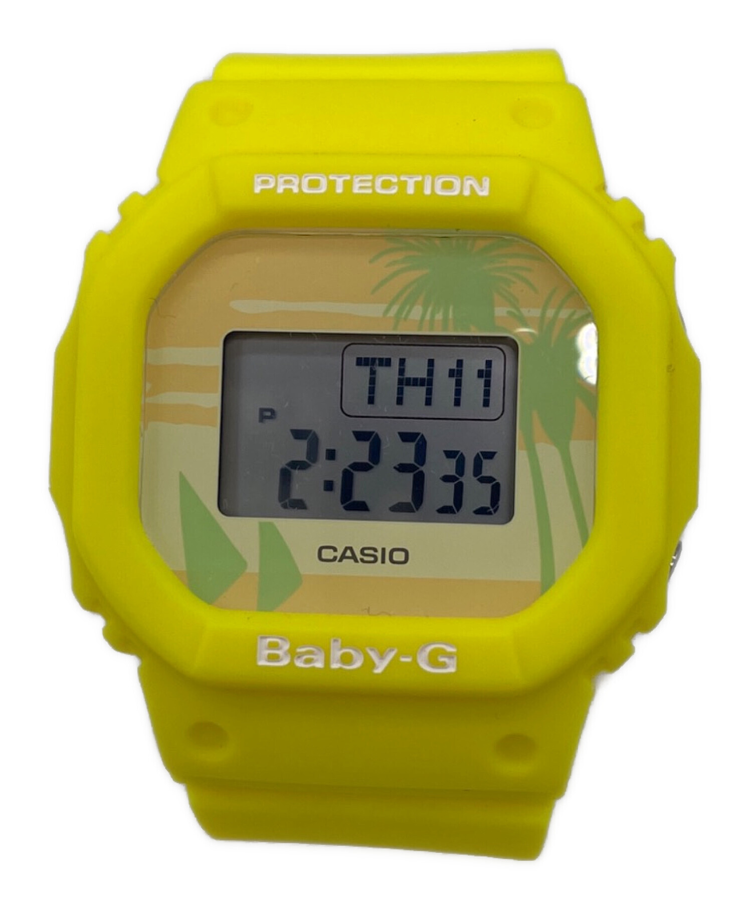 中古・古着通販】CASIO (カシオ) 腕時計｜ブランド・古着通販 