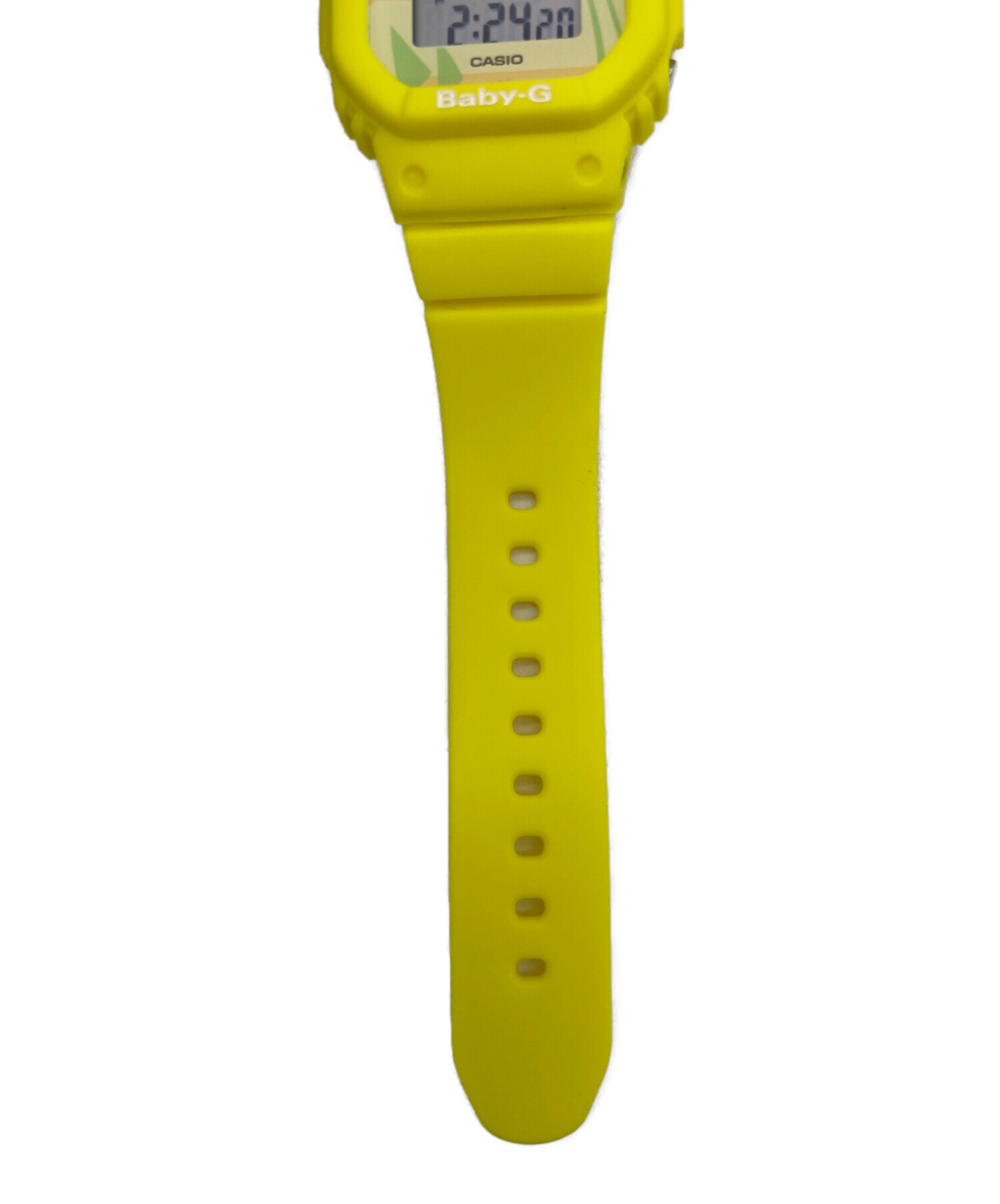 中古・古着通販】CASIO (カシオ) 腕時計｜ブランド・古着通販 