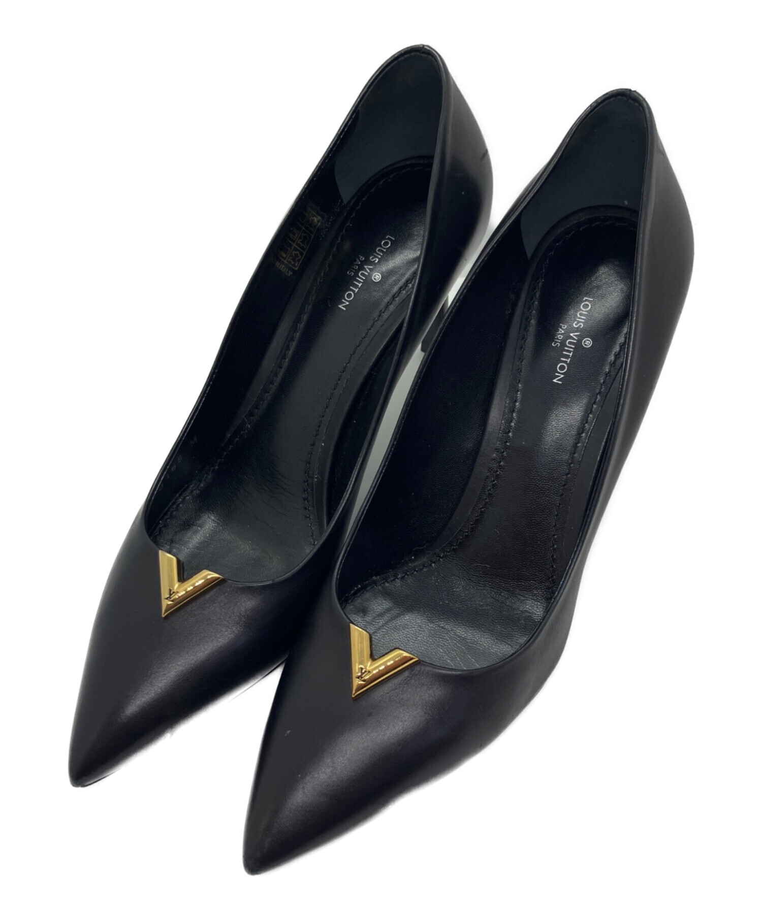 中古・古着通販】LOUIS VUITTON (ルイ ヴィトン) ハートブレーカー 