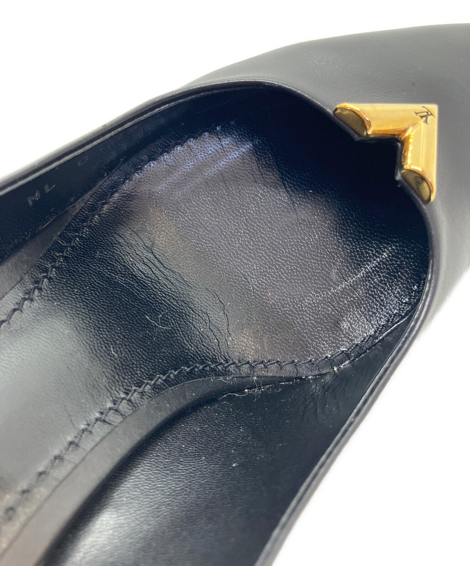 中古・古着通販】LOUIS VUITTON (ルイ ヴィトン) ハートブレーカー 