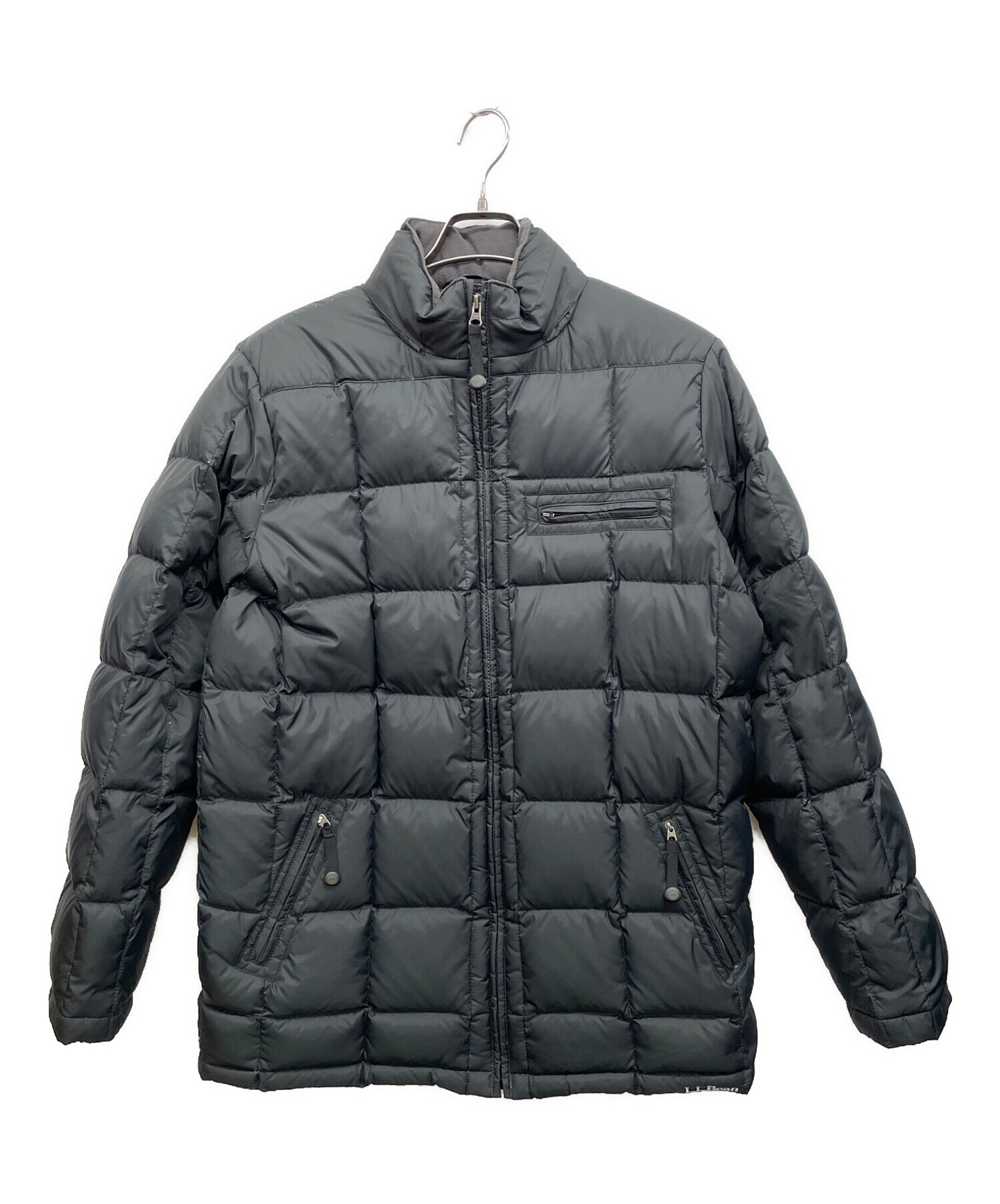 中古・古着通販】L.L.Bean (エルエルビーン) ダウンジャケット 
