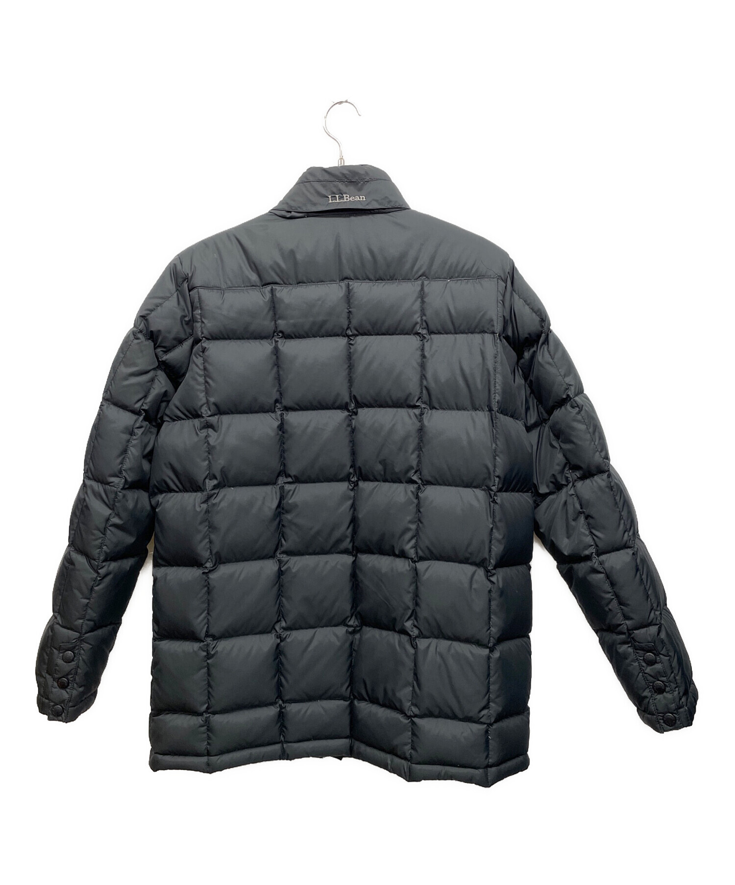 中古・古着通販】L.L.Bean (エルエルビーン) ダウンジャケット 