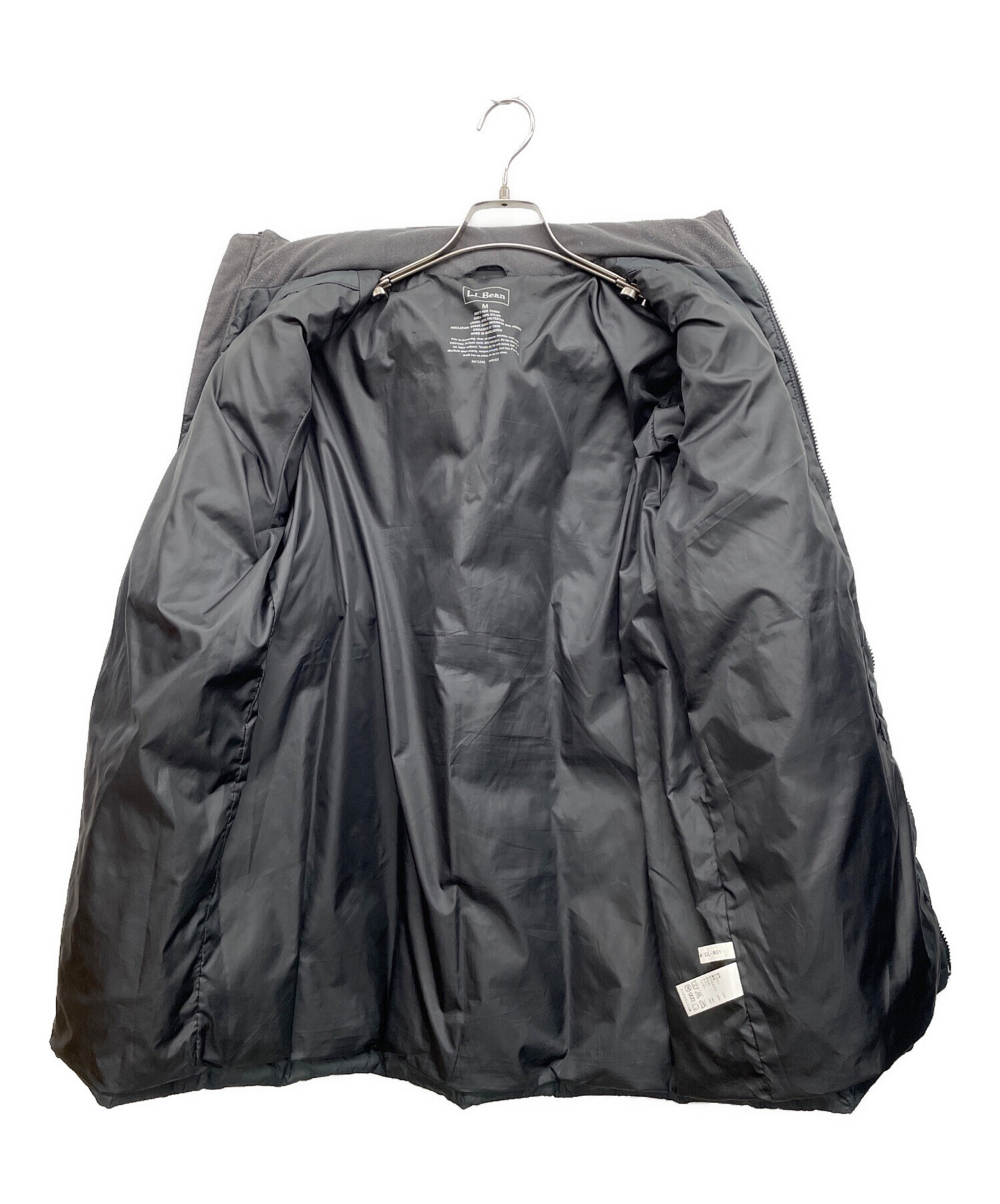 中古・古着通販】L.L.Bean (エルエルビーン) ダウンジャケット 